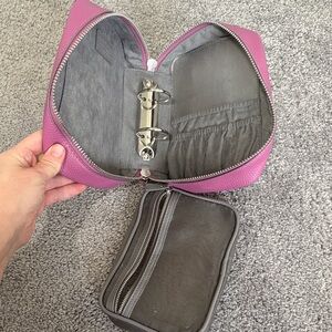 Trish McEvoy Large Makeup Planner